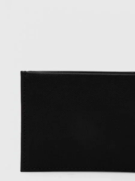 Pénztárca Calvin Klein fekete