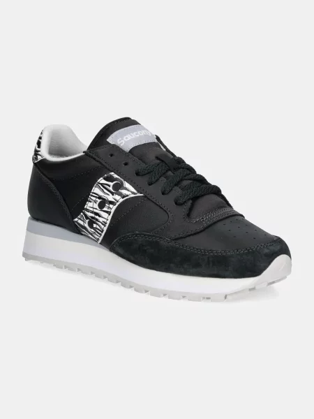 Маратонки Saucony JAZZ TRIPLE черно