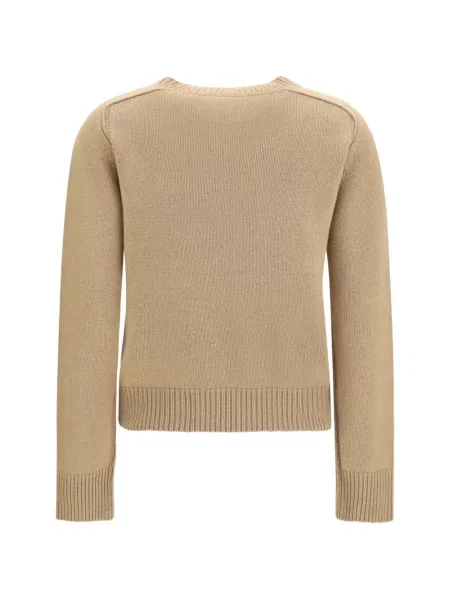 Pulover Burberry cu autograf