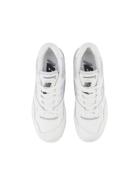 Pantofi New Balance alb