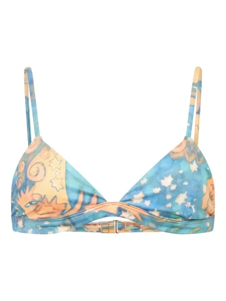 Bikini Donde Esteban albastru