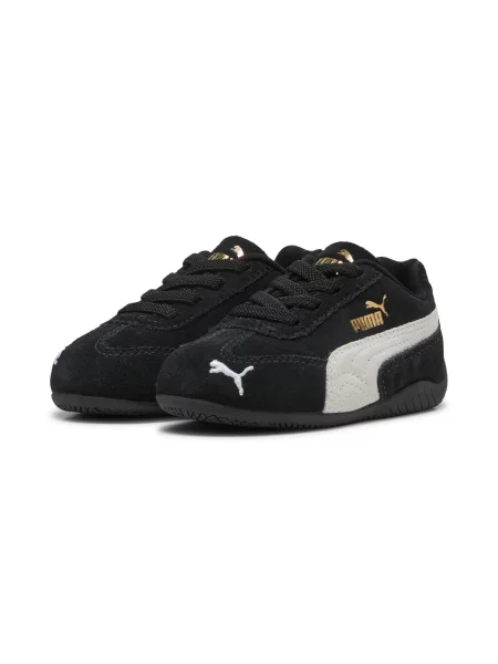 PUMA Sneakersy dla małych dzieci Speedcat Buty 19 czarny