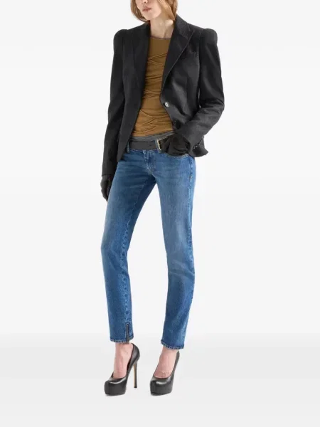 Sacou 7 For All Mankind gri