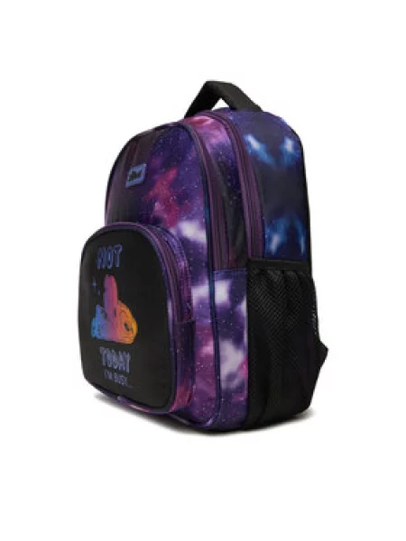 Ruksak Disney Classics crna