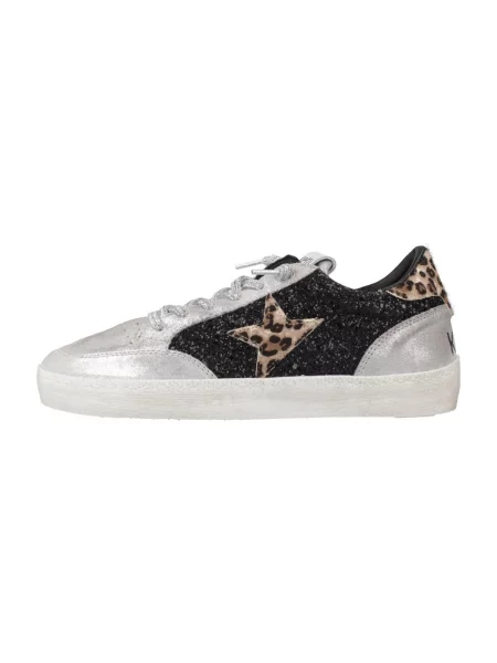 Pantofi Cetti gri