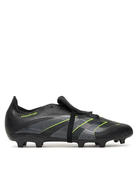 Buty do piłki nożnej adidas czarne