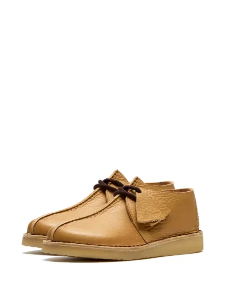 Pantofi loafer Clarks Originals din piele