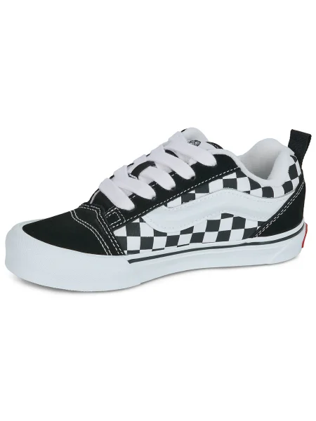Pantofi copii Vans alb