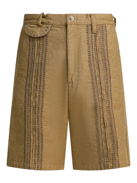 Kraťasy Kapital se cvočky