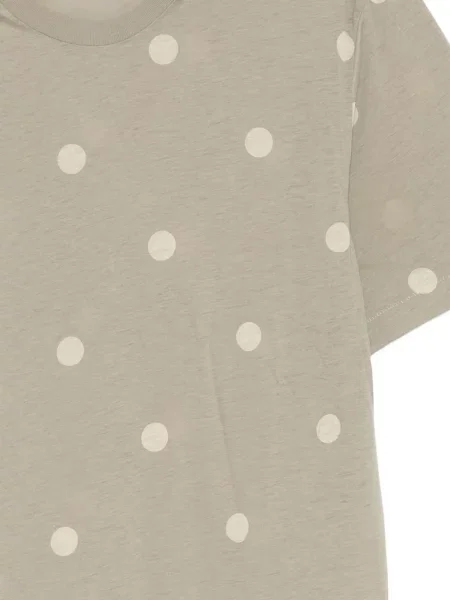 Koszulka Jnby w grochy