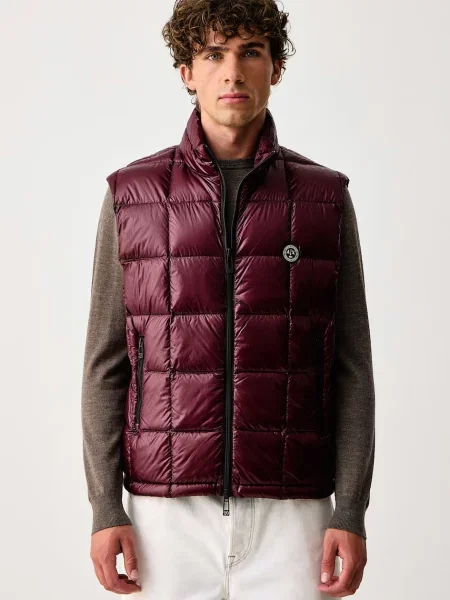 Armani Exchange безрукавка