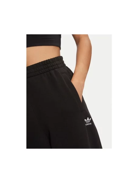 Nohavice Adidas čierna