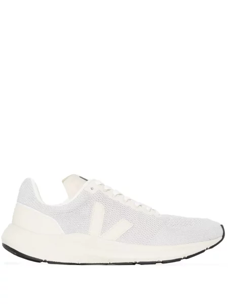 Sneakerși Veja cu autograf