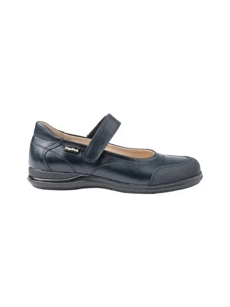 Pantofi copii Angelitos albastru