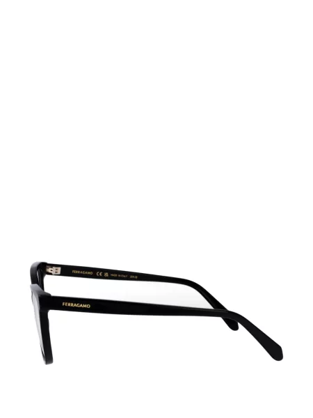 Napszemüveg Ferragamo Eyewear fekete