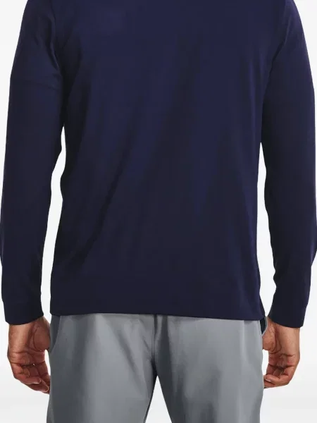 Tricou Under Armour albastru
