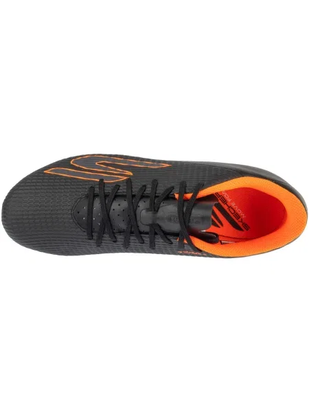 Tenisky Skechers čierna