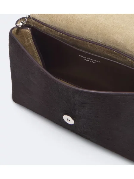 Crossbody kabelka Nour Hammour
