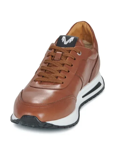 Pantofi Martinelli maro