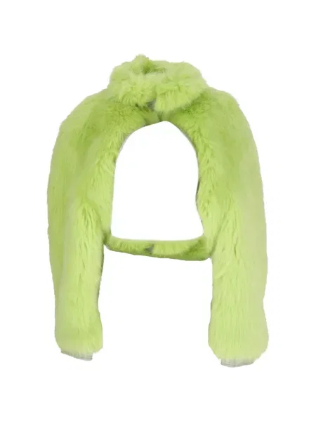 Geacă de blugi Off-white alb