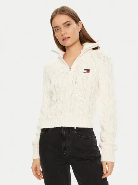 Pulover Tommy Jeans