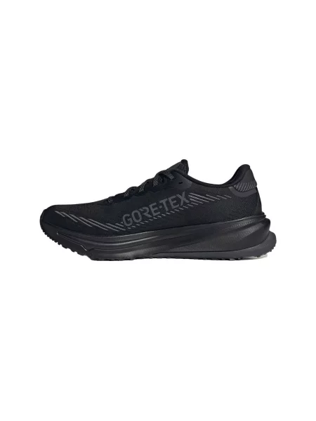 Teniși Adidas alergare negru