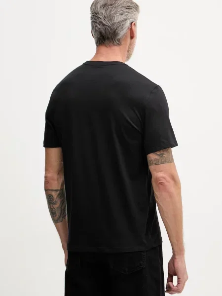Majica Calvin Klein črna