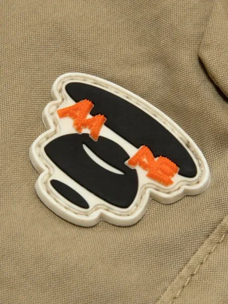 Pantaloni Aape By A Bathing Ape