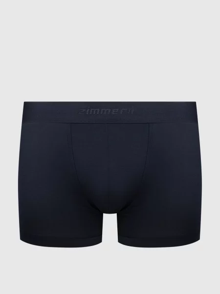 Труси-боксери Pureness Zimmerli сині