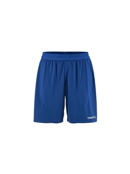 Šortky Craft modrá