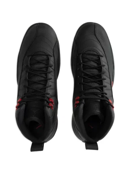 Sneakerși Jordan 12 Retro retro negru
