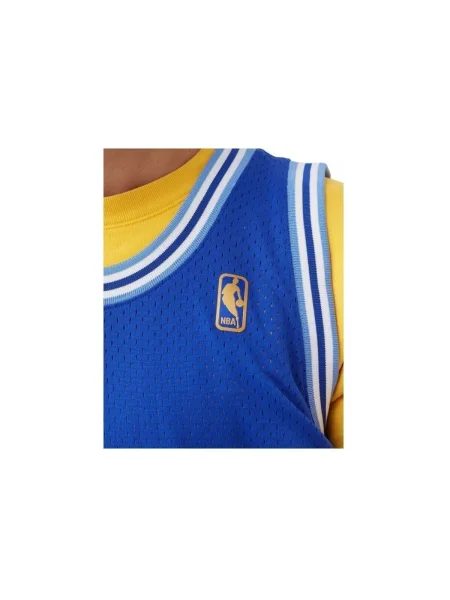 Tricou Mitchell & Ness