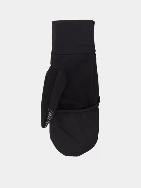 Перчатки Cmp черные