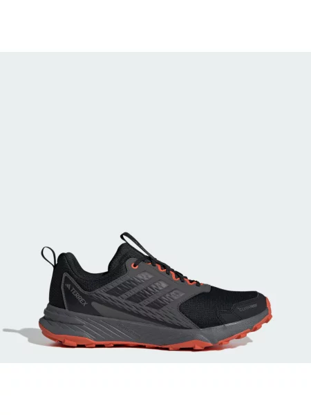Běžecké tenisky Adidas Terrex černé