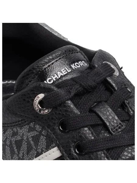 Tenisky Michael Michael Kors čierna