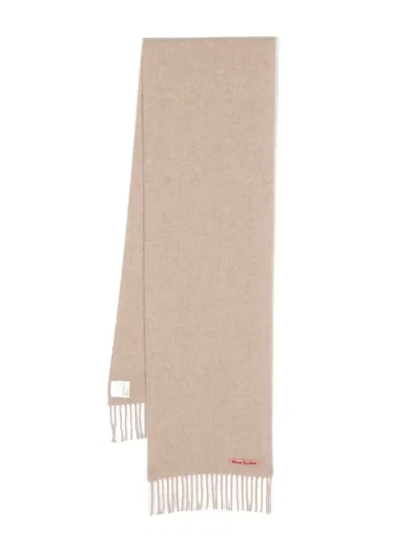 Fular Acne Studios de lână