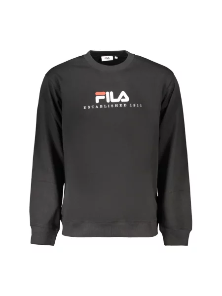 Bluza Fila czarna