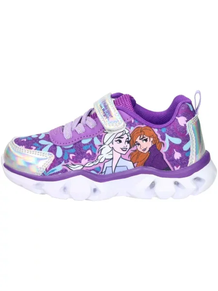 Tenisky Disney fialová