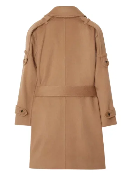 Trencz dziecięcy Burberry