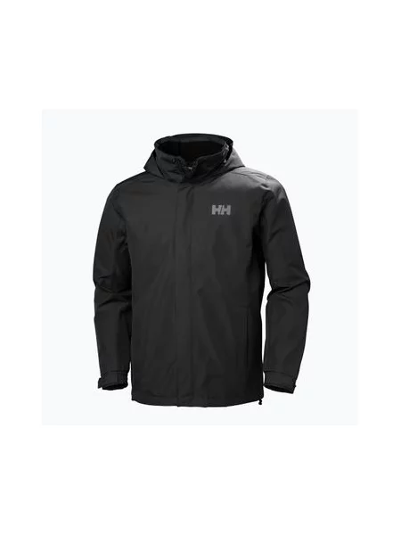 Куртка Helly Hansen черная