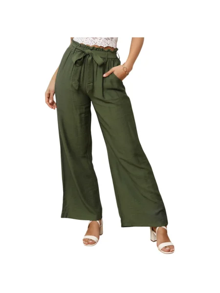 Pantaloni La Modeuse