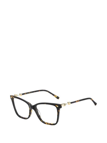 Ochelari de soare Carolina Herrera maro