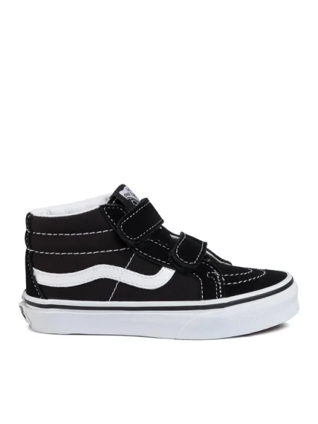 Маратонки Vans черно