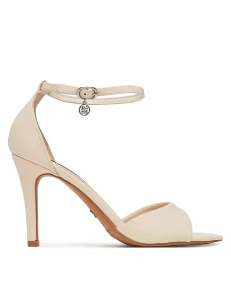 Nine West Босоніжки бежевий