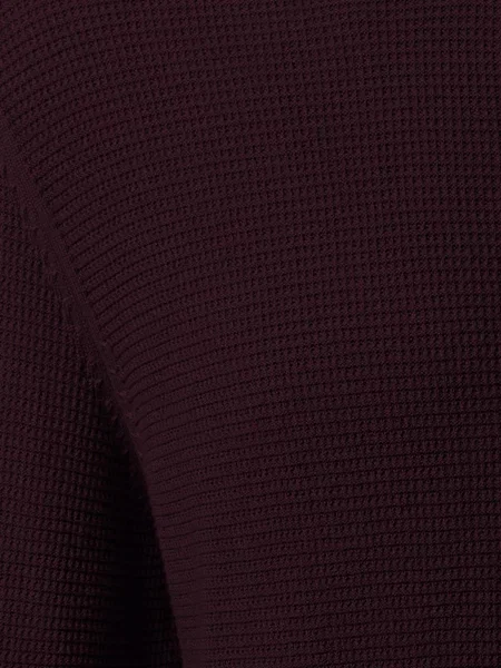 Свитер Pierre Cardin бордовый