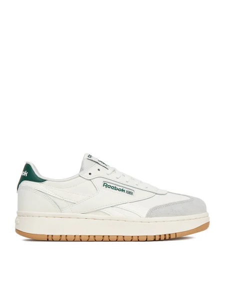 Sneakers Reebok EO-CAMPIO XT DOUBLE Écru