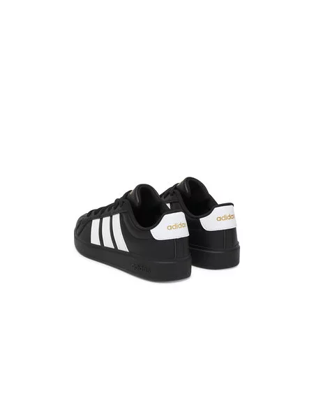 Laisvalaikio batai adidas Streettalk juoda