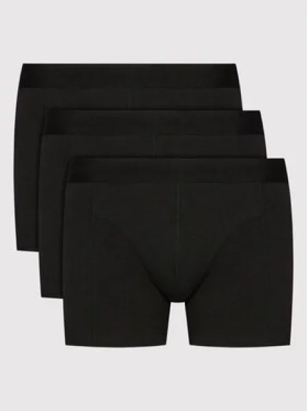 Комплект трусиків Jack&jones чорний