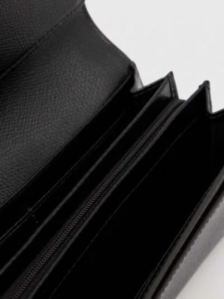 Furla Pénztárca Camelia fekete