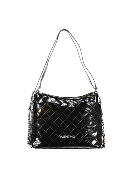 Valentino Bags torebka WAKANDA czarny